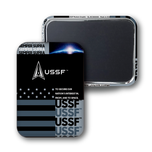 USSFª Modern Graphic