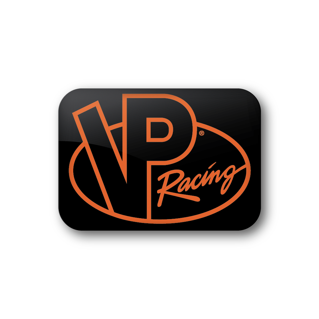 VP Racing ¨ VTwin Logo