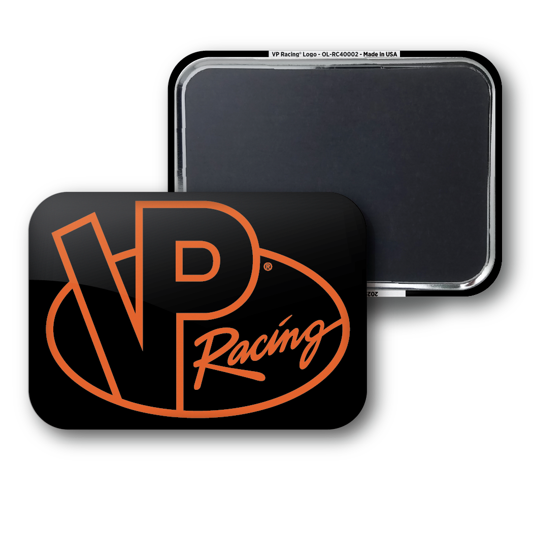 VP Racing ¨ VTwin Logo