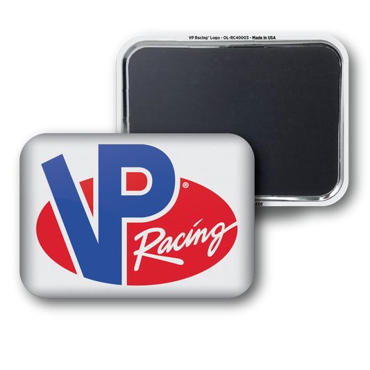 VP Racing ¨ Logo