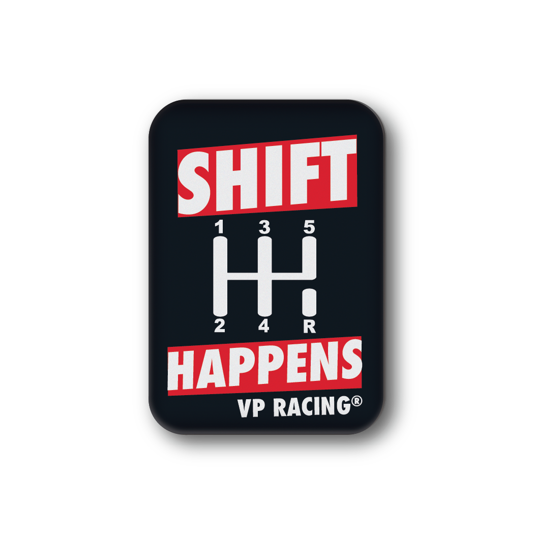 Shift Happens
