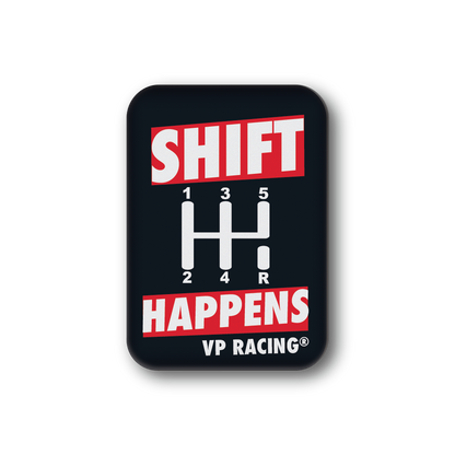 Shift Happens