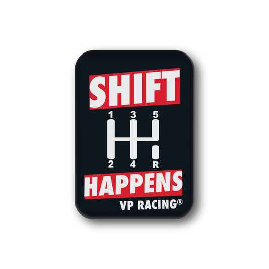 Shift Happens