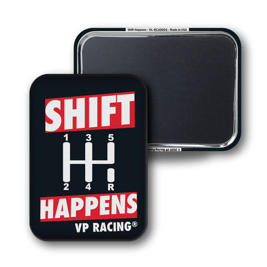 Shift Happens