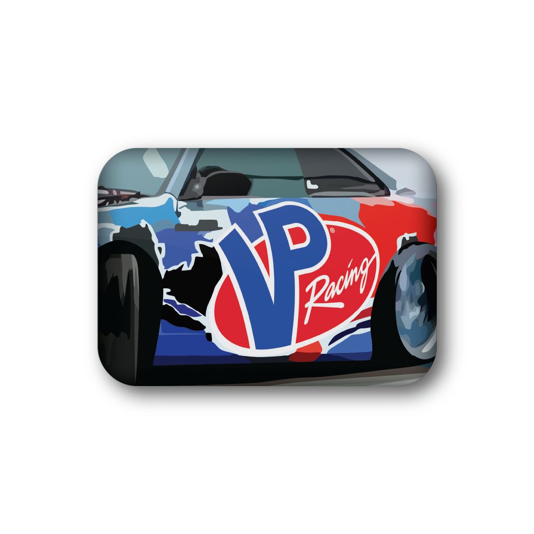 VP Racing ¨ Door