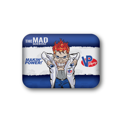 VP Mad Scientist