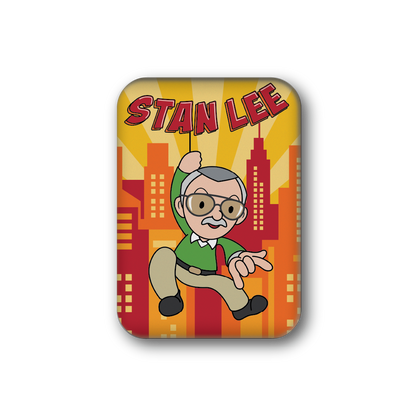 Amazing Stan Chib