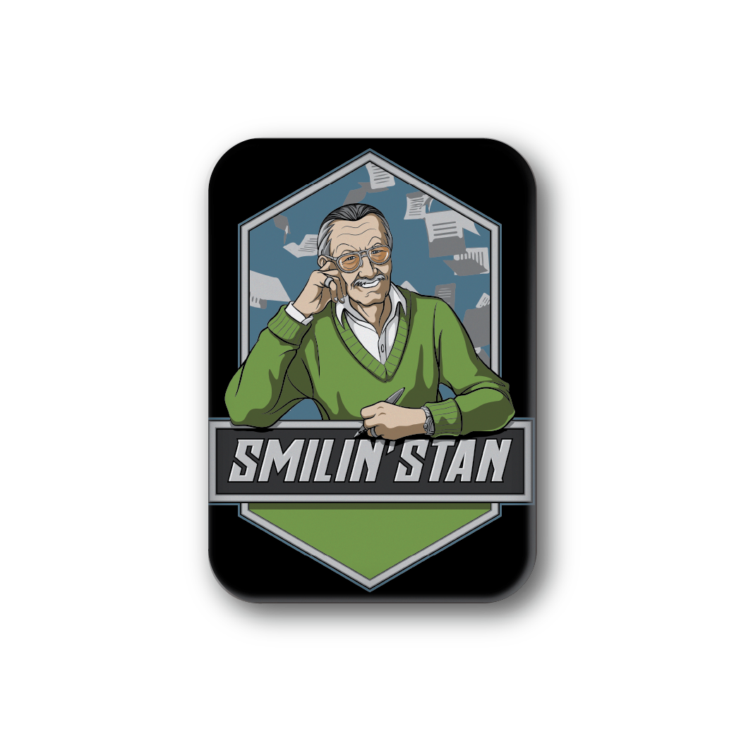 Smilin' Stan