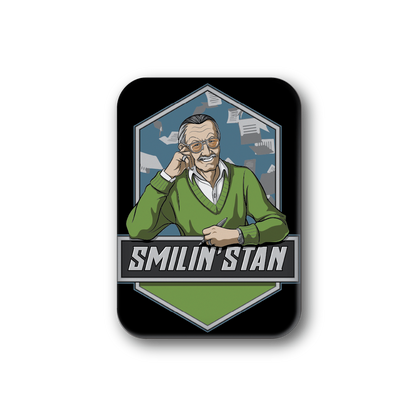 Smilin' Stan