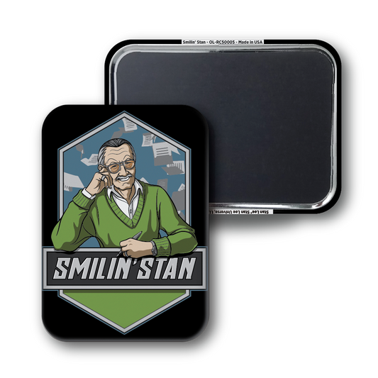 Smilin' Stan