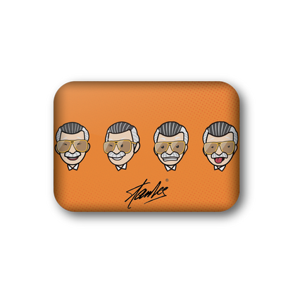 Stan Lee Emotes