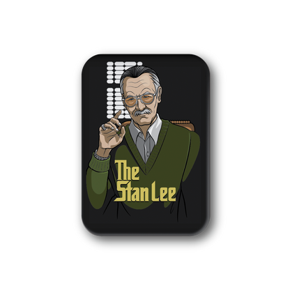 The Stan Lee Movie