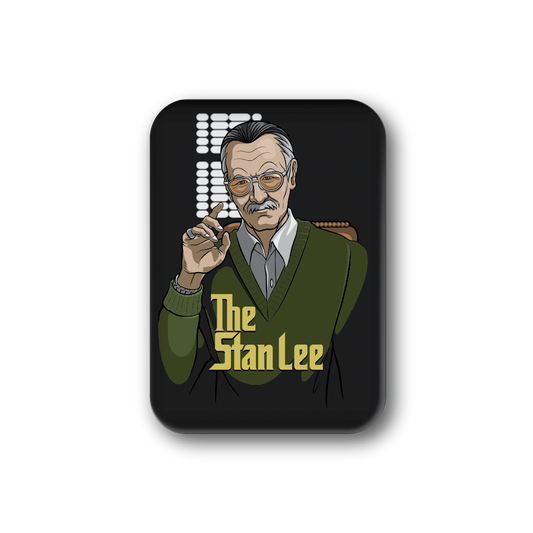 The Stan Lee Movie