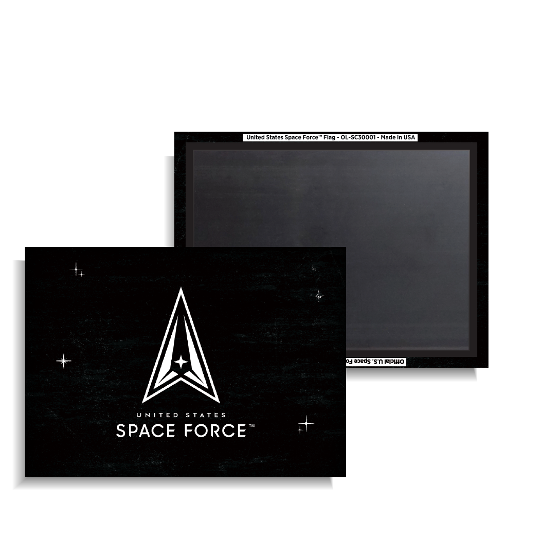 United States Space Forceª Flag