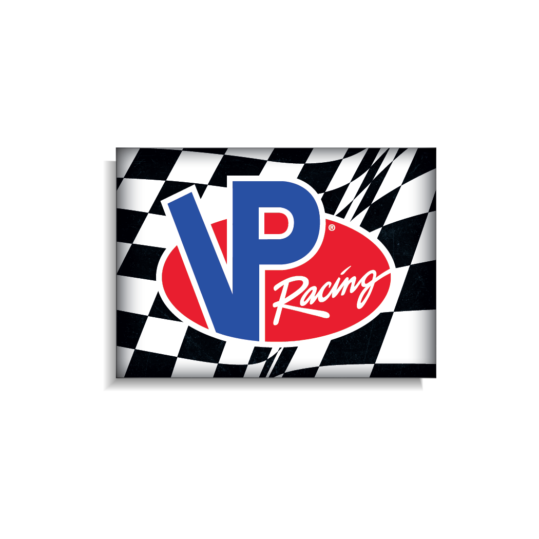 VP Racing ¨ Checkered Flag