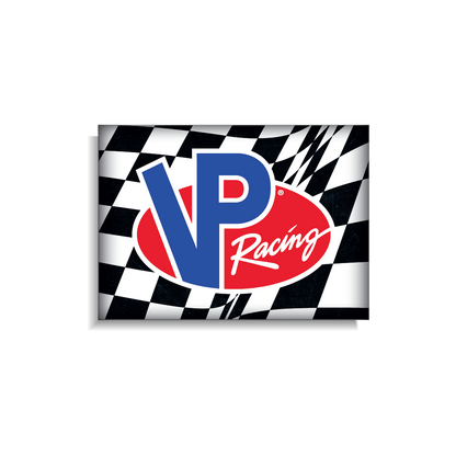 VP Racing ¨ Checkered Flag