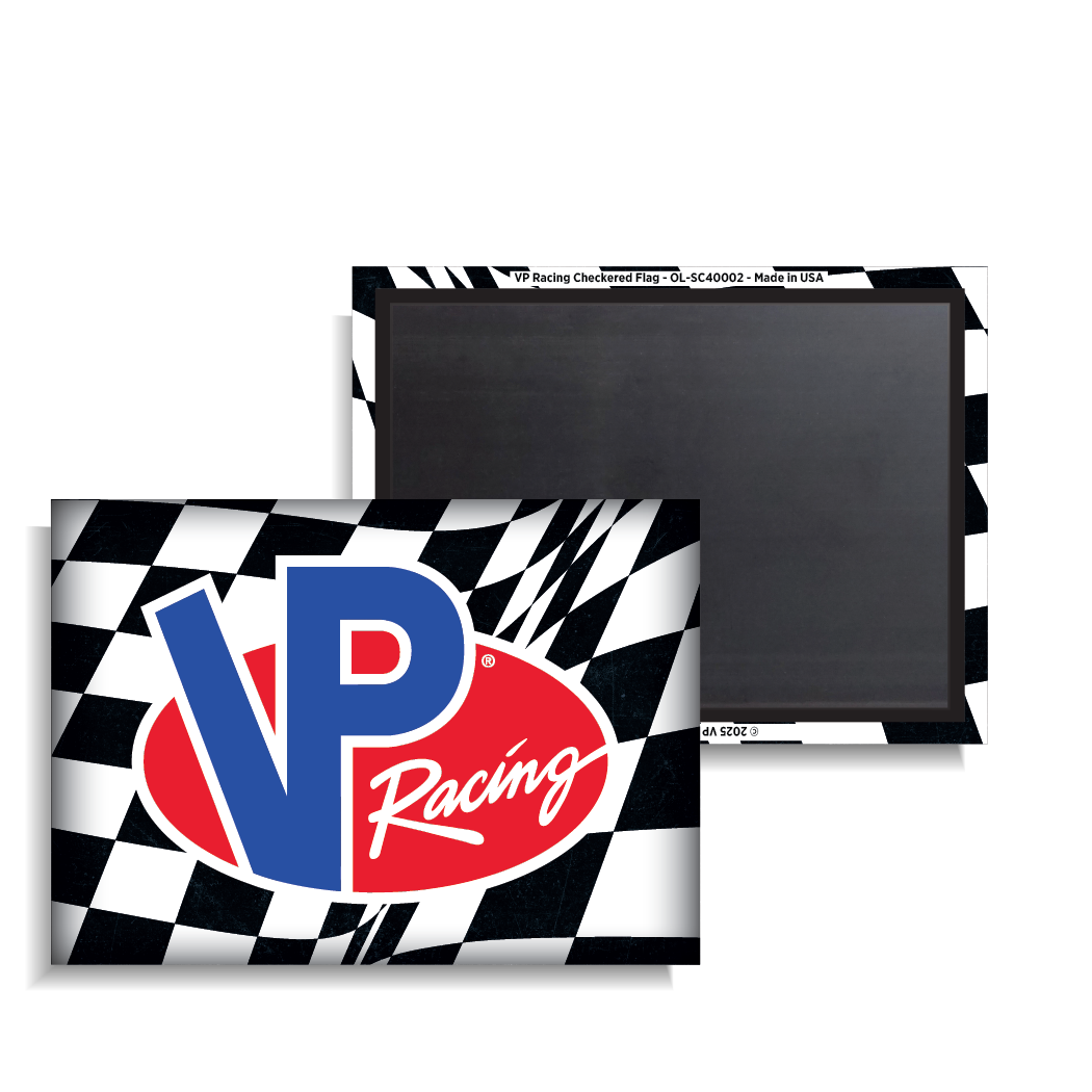 VP Racing ¨ Checkered Flag