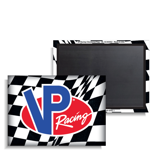 VP Racing ¨ Checkered Flag