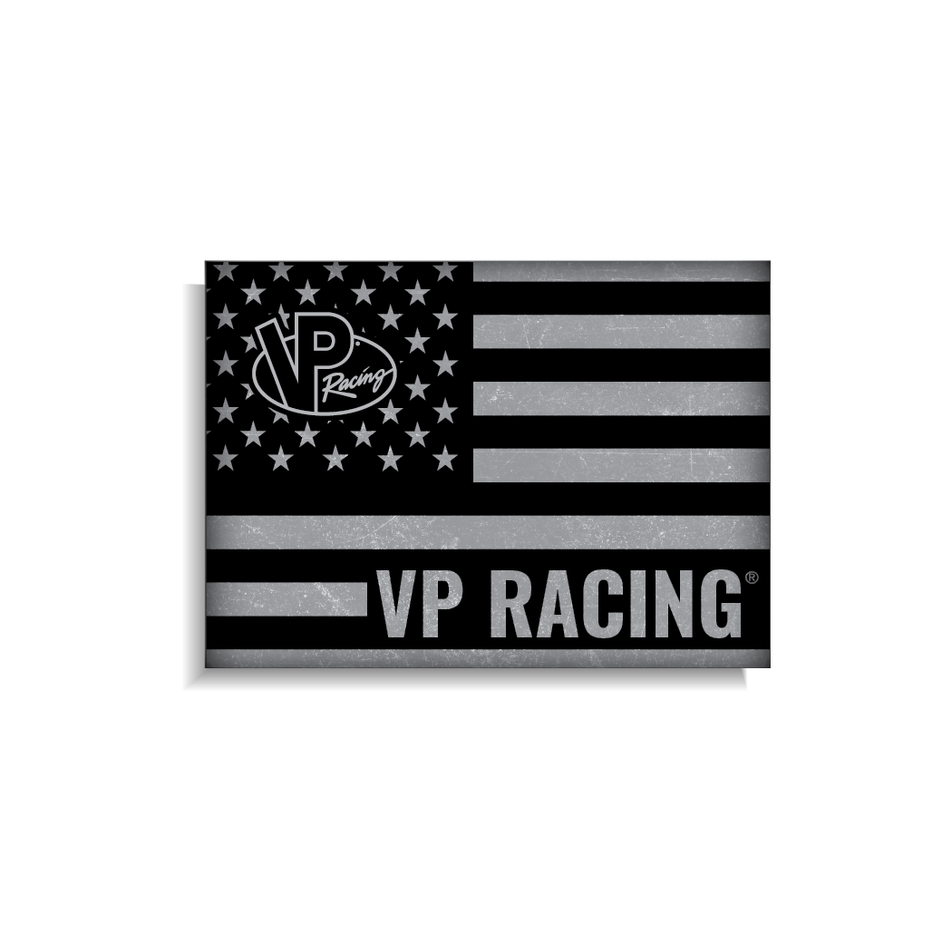 VP Racing ¨ Flag