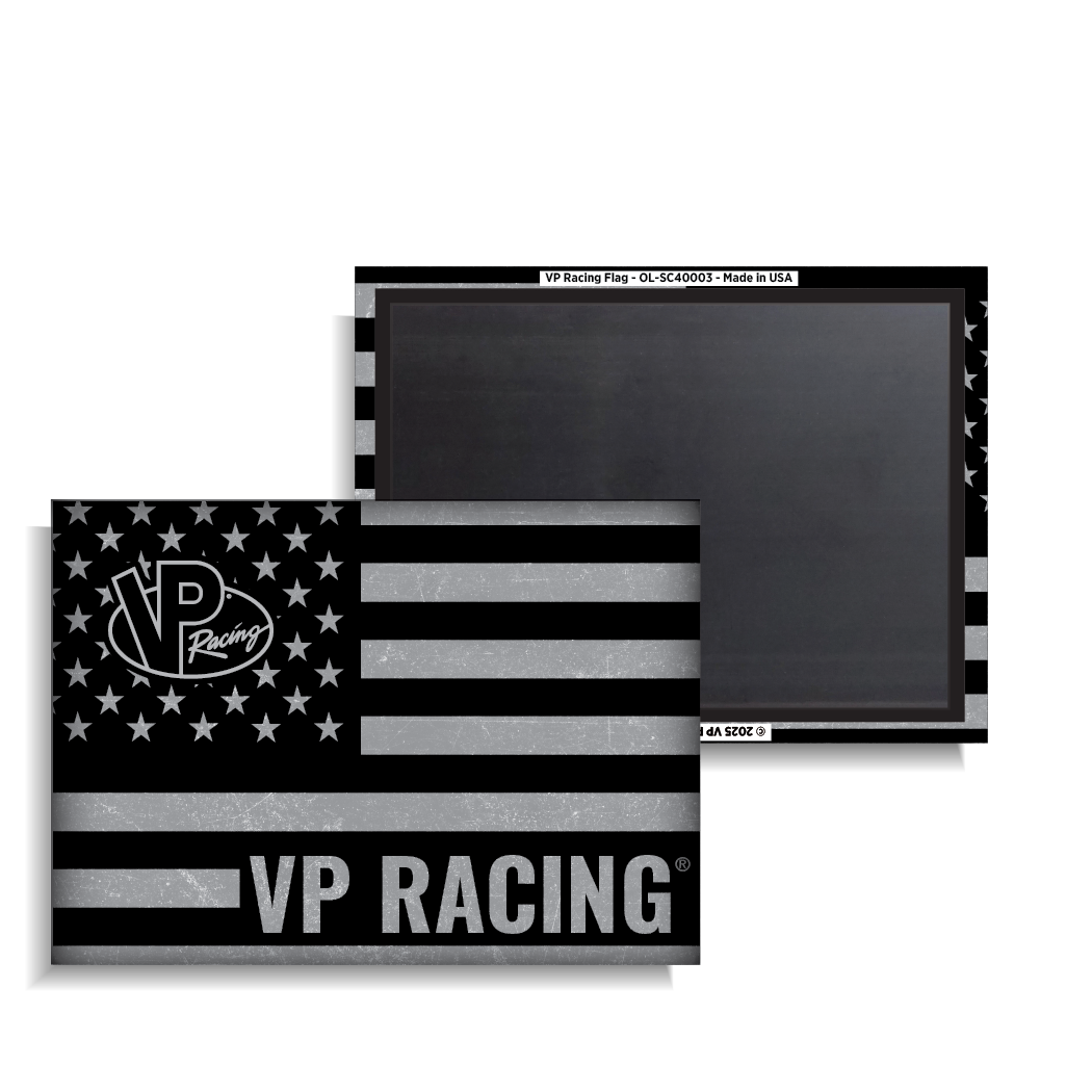 VP Racing ¨ Flag