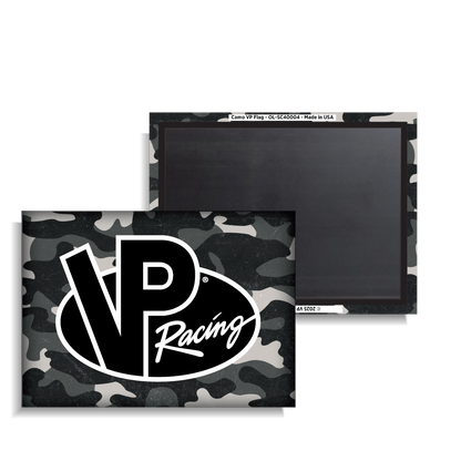 Camo VP Racing ¨ Flag