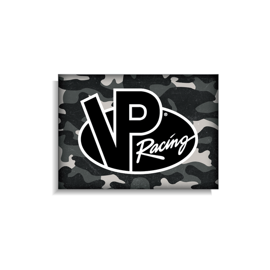 Camo VP Racing ¨ Flag