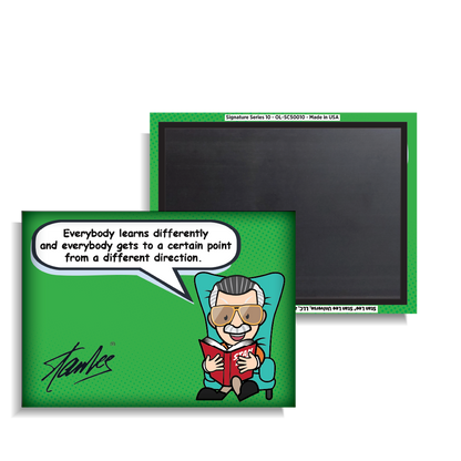 Stan Lee ¨ Signature Series 9