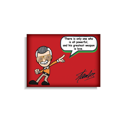 Stan Lee ¨ Signature Series 11
