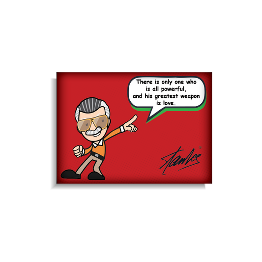 Stan Lee ¨ Signature Series 11