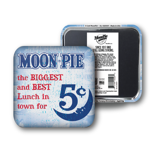 5 Cent MoonPie ¨