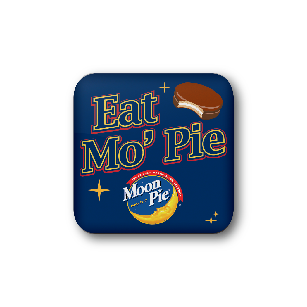Eat Mo' Pie