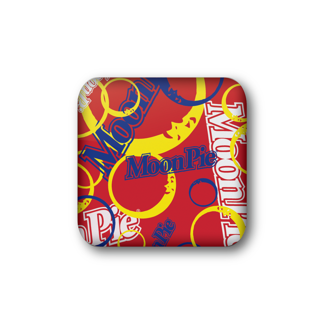 MoonPie ¨ Pattern