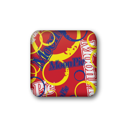 MoonPie ¨ Pattern