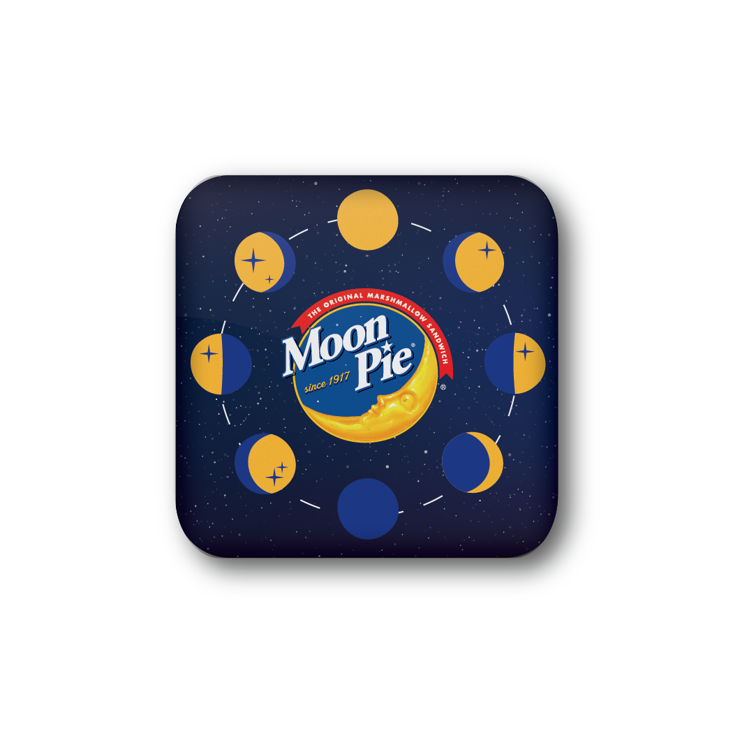 MoonPie ¨ Phases