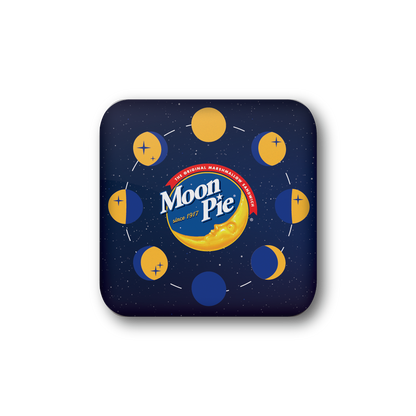 MoonPie ¨ Phases