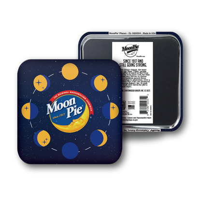 MoonPie ¨ Phases