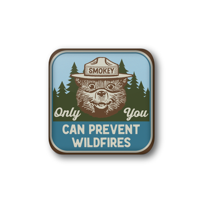 Only You | Officially Licensed Smokey Bear