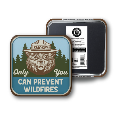 Only You | Officially Licensed Smokey Bear