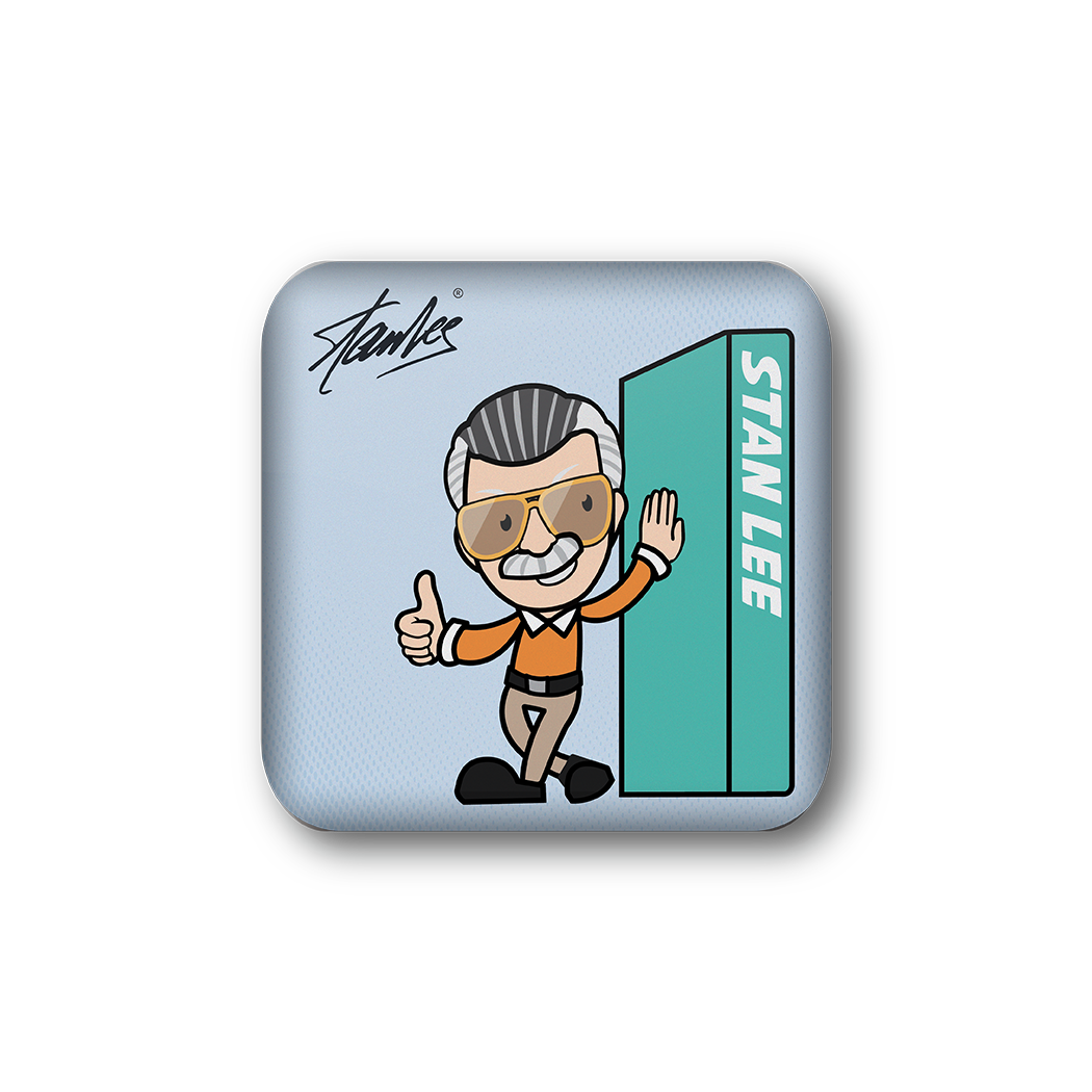 Stan Lee Thumbs Up