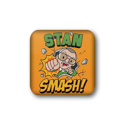 Stan Smash