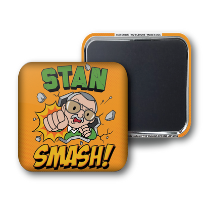 Stan Smash