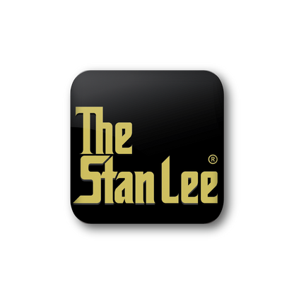 Stan Lee Icon