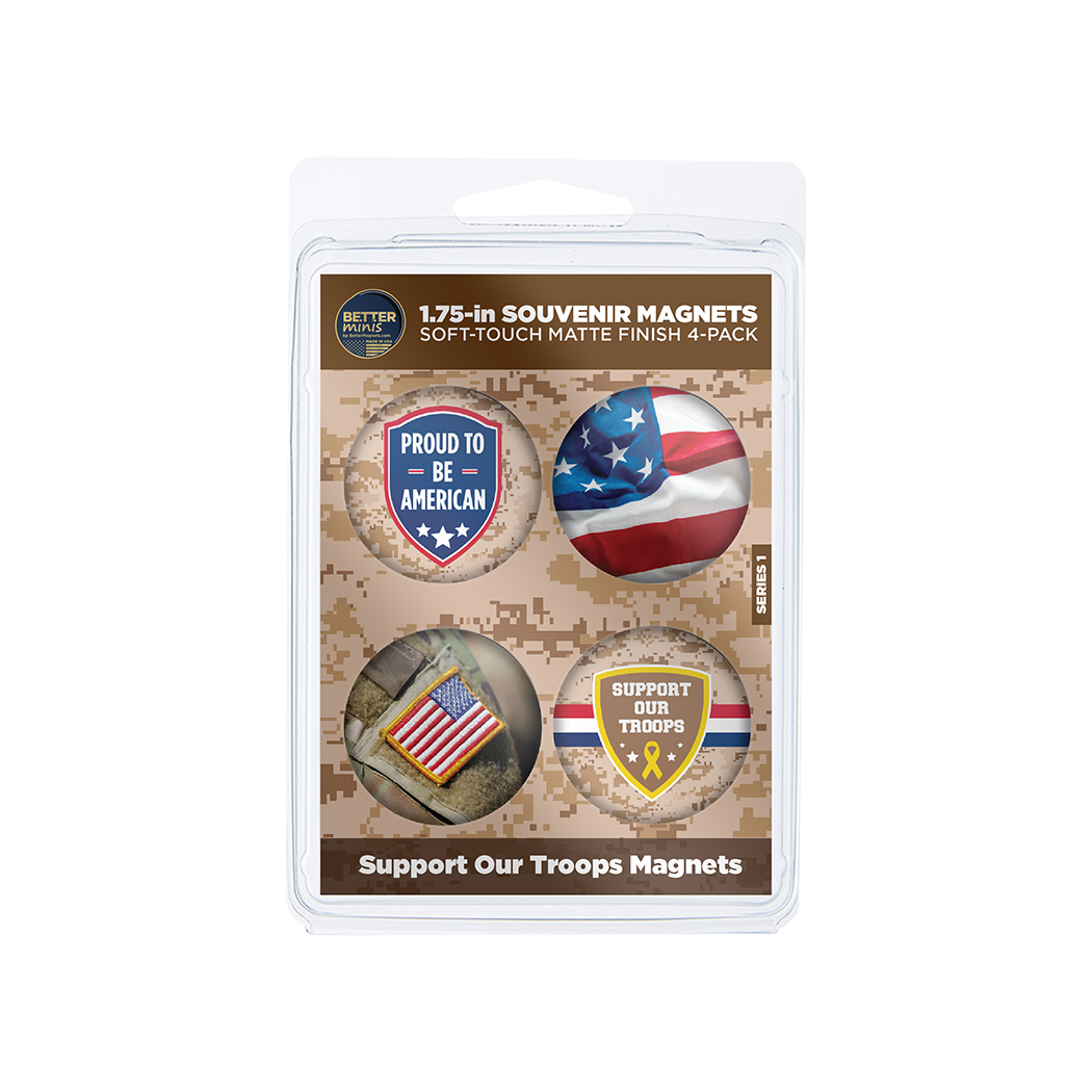 Emblem Flag