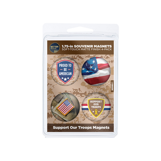 Emblem Flag