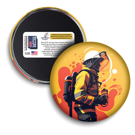 Firefighter Ready