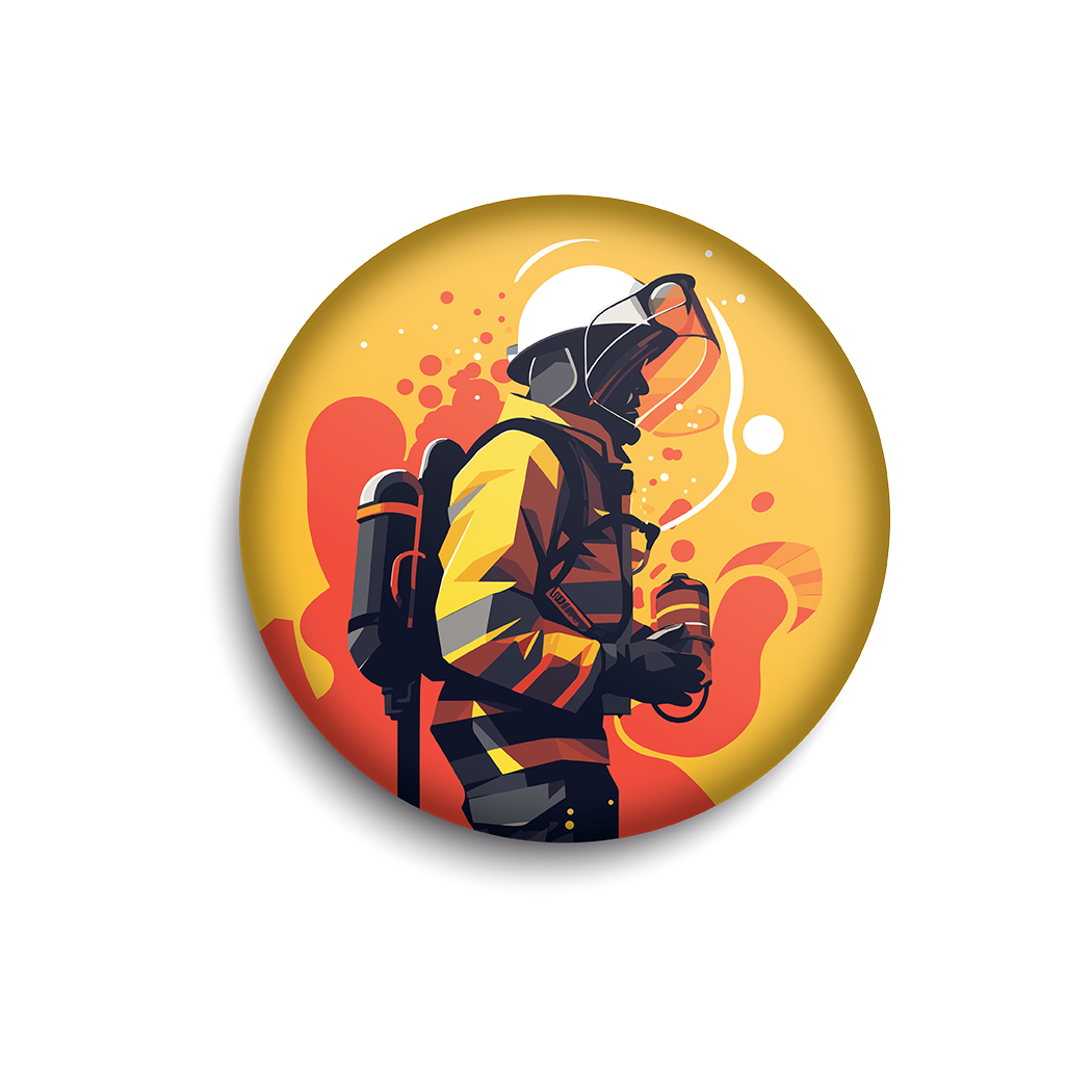 Firefighter Ready