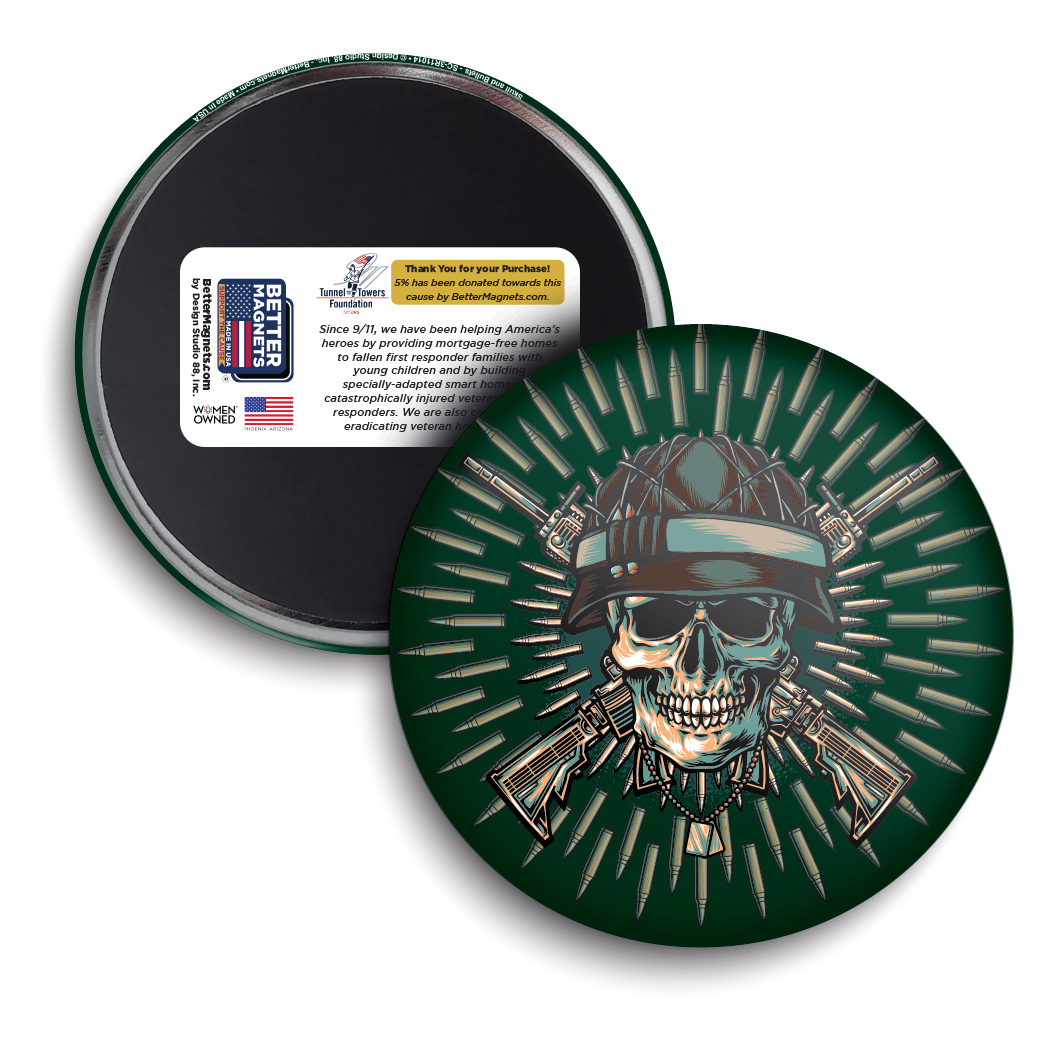 Skull And Bones