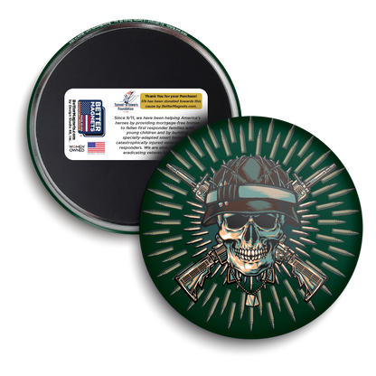 Skull And Bones