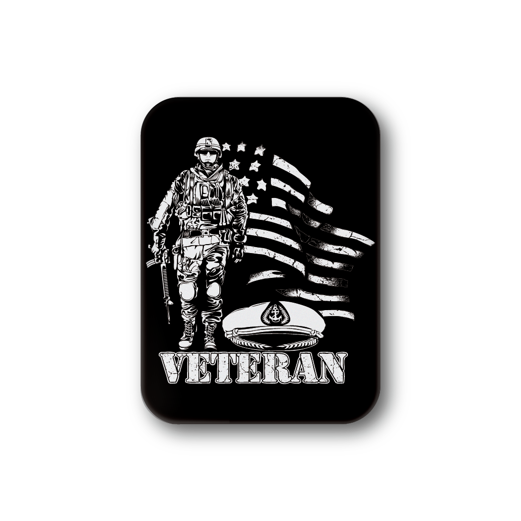 Veteran