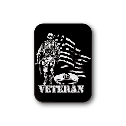 Veteran